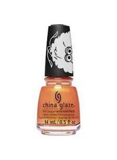 China Glaze Nail Polish Ernie Your Stripes 1678  - Image 1