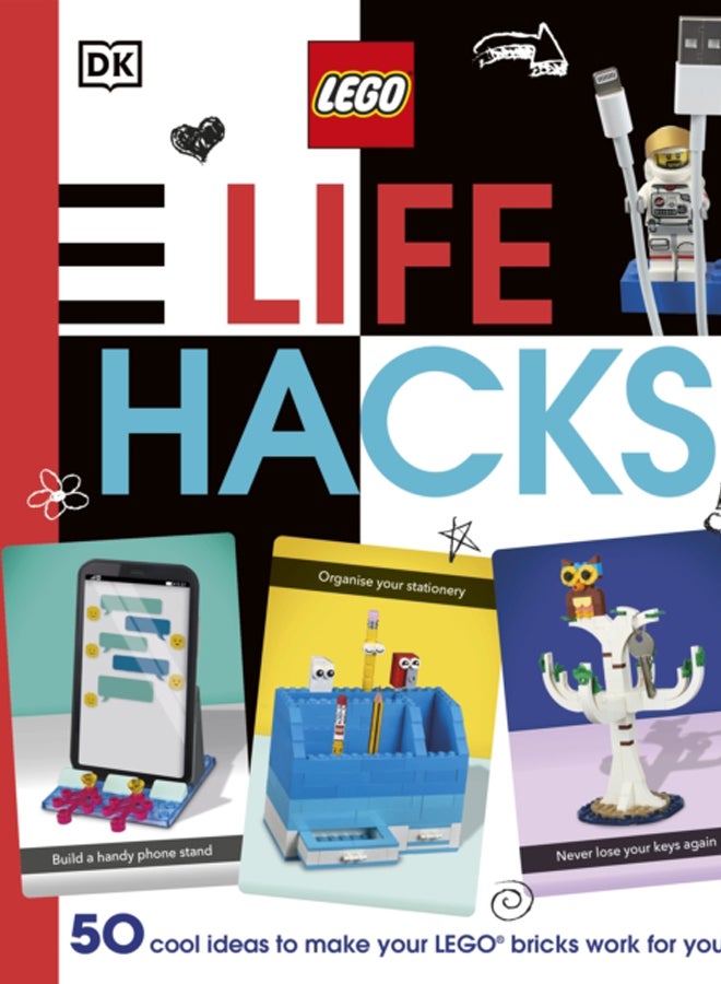 LEGO Life Hacks