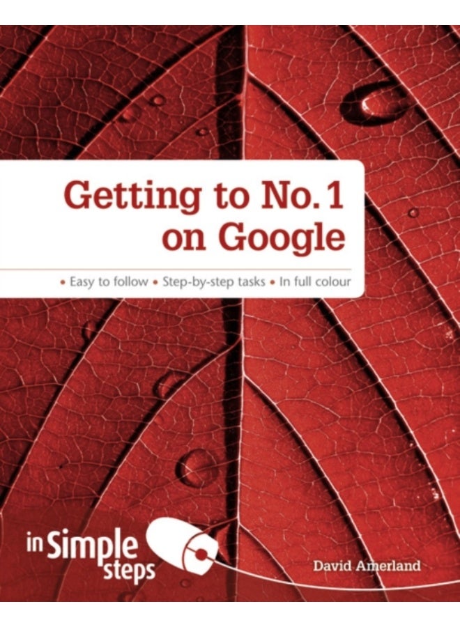 Getting To No1 On Google