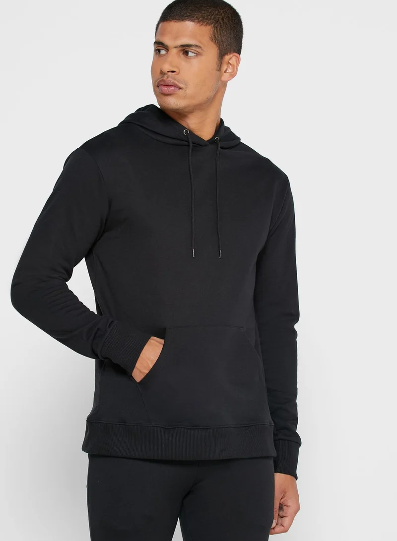 Seventy Five Basics 2 Pack Essential Hoodies