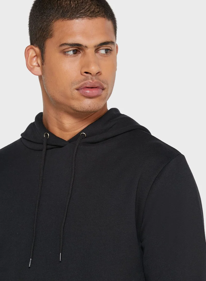 Seventy Five Basics 2 Pack Essential Hoodies