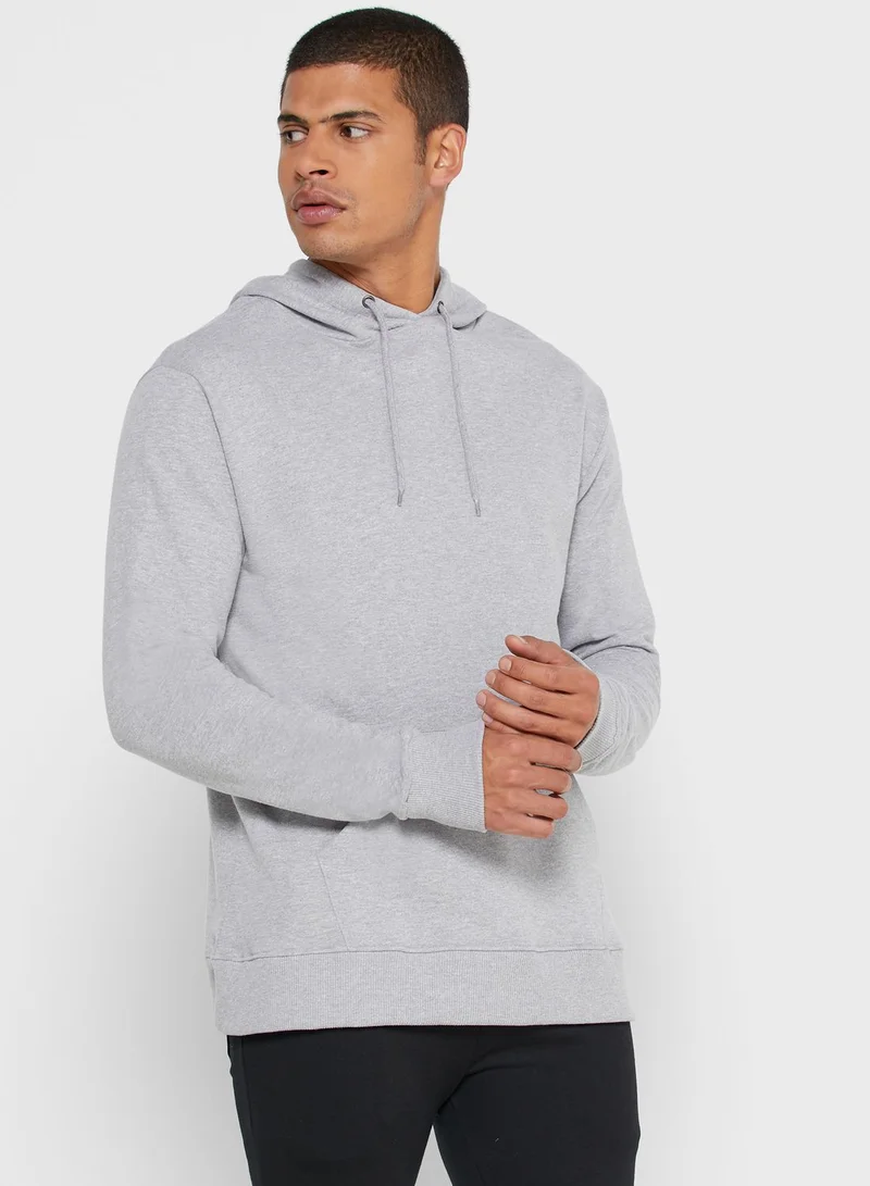 Seventy Five Basics 2 Pack Essential Hoodies