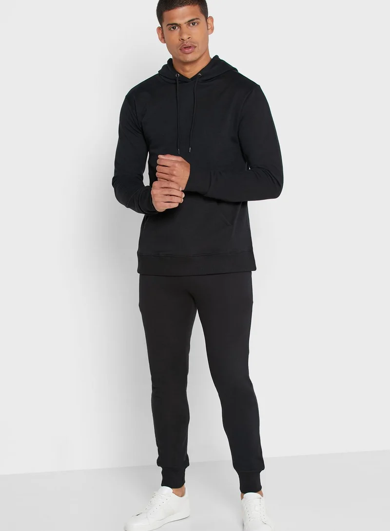 Seventy Five Basics 2 Pack Essential Hoodies