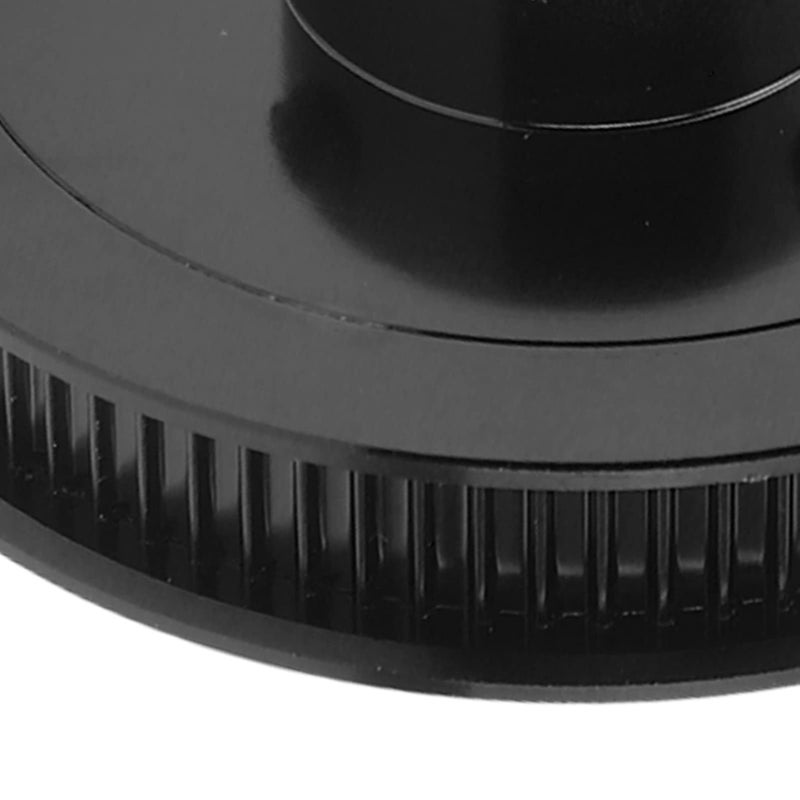 Black 80T GT2 Timing Belt Pulley Synchronous Wheel Alloy Steel Stable Transmission Linear Motion For 3D Printer CNC Lathe - Image 5