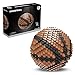 KADELE Basketball Block Set Adults challenging STEM Block Decorations Miniature 3D Educational Toys for Ages 16 and Above579 Pieces - Image 2