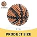 KADELE Basketball Block Set Adults challenging STEM Block Decorations Miniature 3D Educational Toys for Ages 16 and Above579 Pieces - Image 4