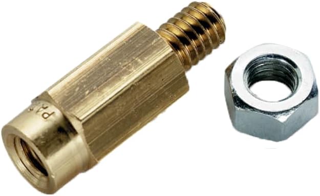WirthCo 30600 Battery Doctor Top Post Battery Bolt - Image 1