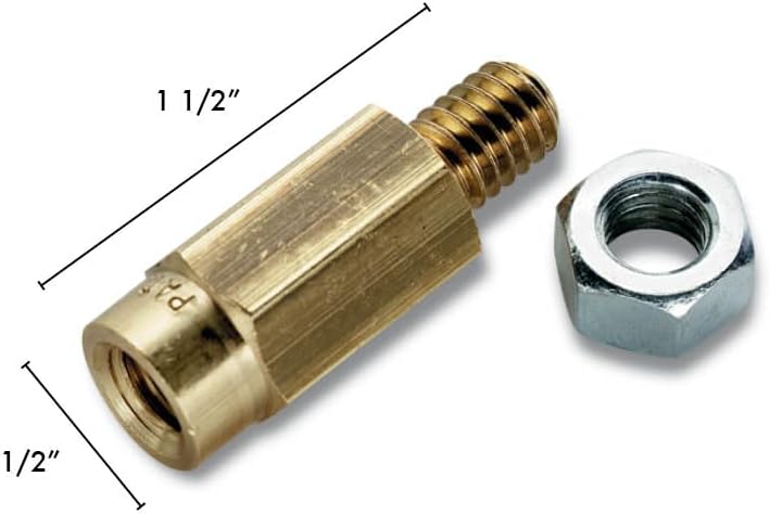 WirthCo 30600 Battery Doctor Top Post Battery Bolt - Image 2