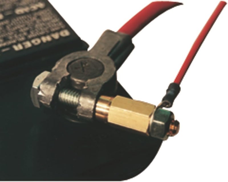 WirthCo 30600 Battery Doctor Top Post Battery Bolt - Image 3