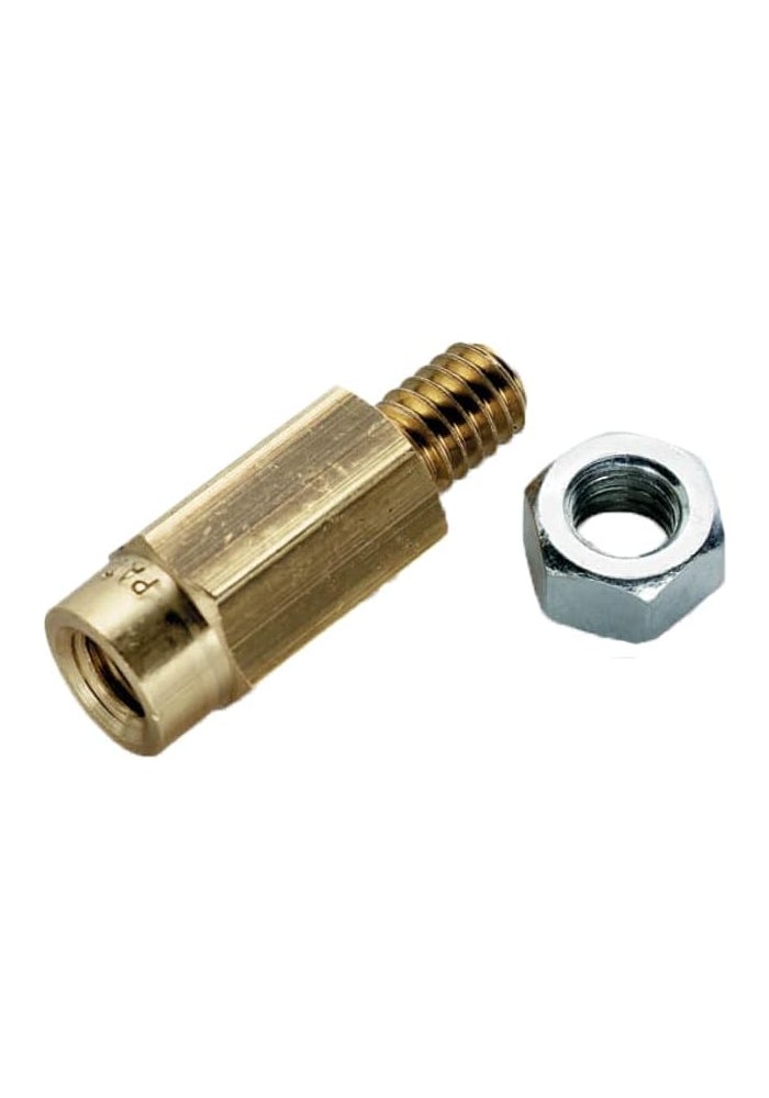 WirthCo 30600 Battery Doctor Top Post Battery Bolt - Image 1