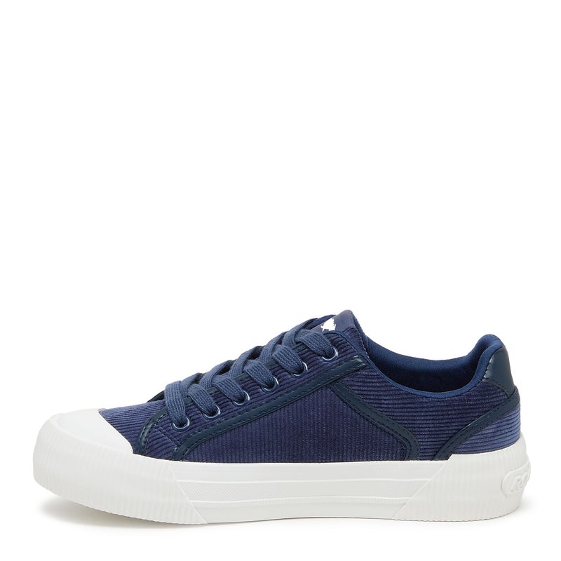 Rocket Dog Women's Cheery Plush Foam Comfort Sneaker - Image 2
