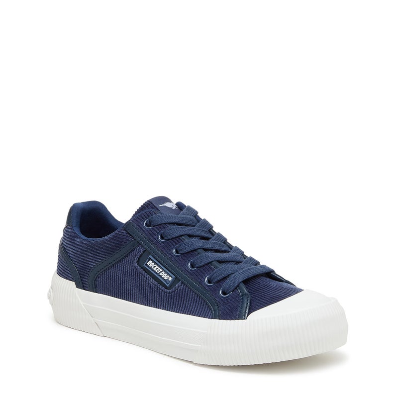 Rocket Dog Women's Cheery Plush Foam Comfort Sneaker - Image 1