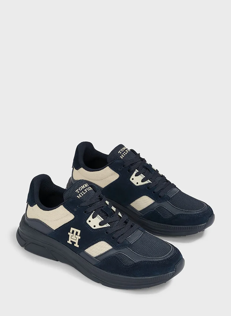 TOMMY HILFIGER Casual Low Top Sneakers