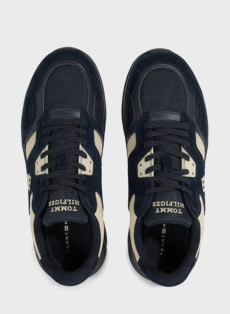 TOMMY HILFIGER Casual Low Top Sneakers