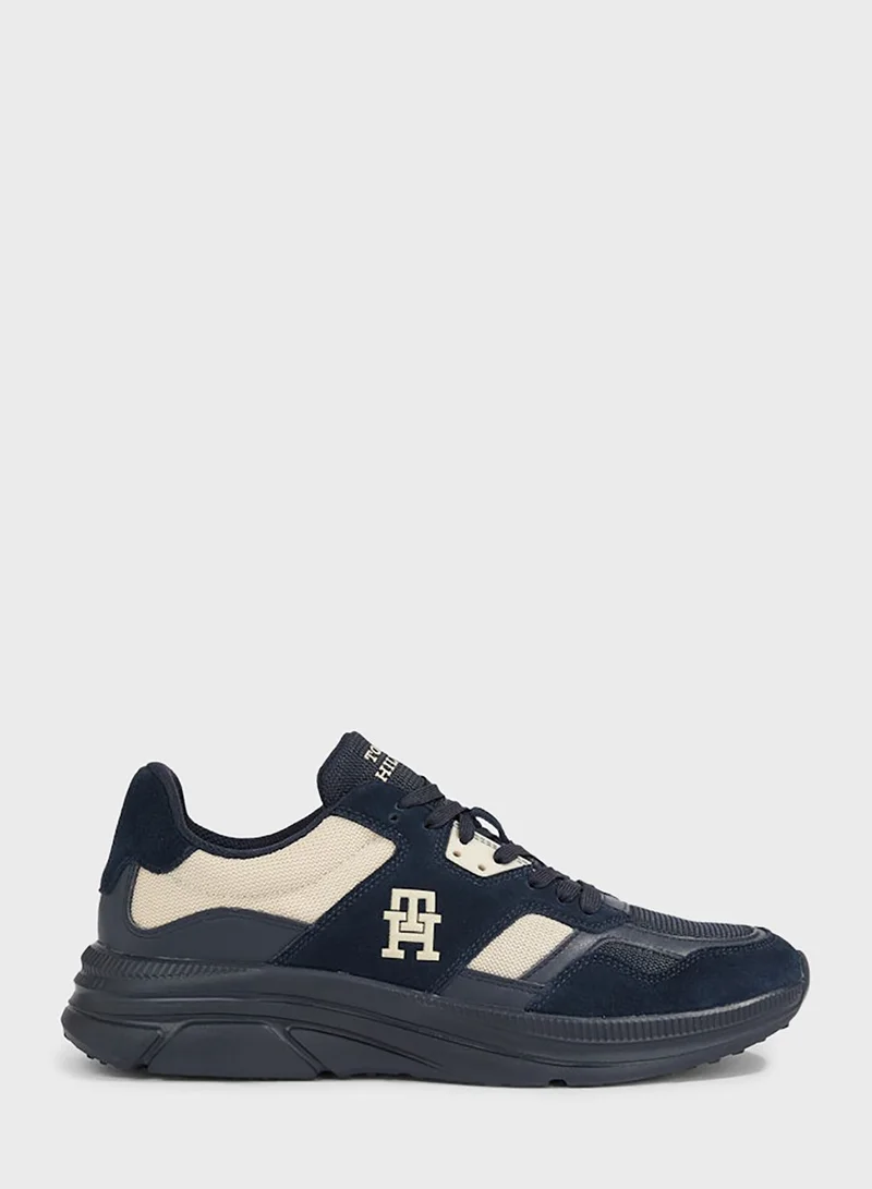 TOMMY HILFIGER Casual Low Top Sneakers