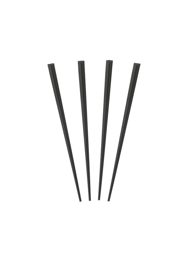 Royal 4 Inch Black Prism Pick, Case of 2500 - Image 1