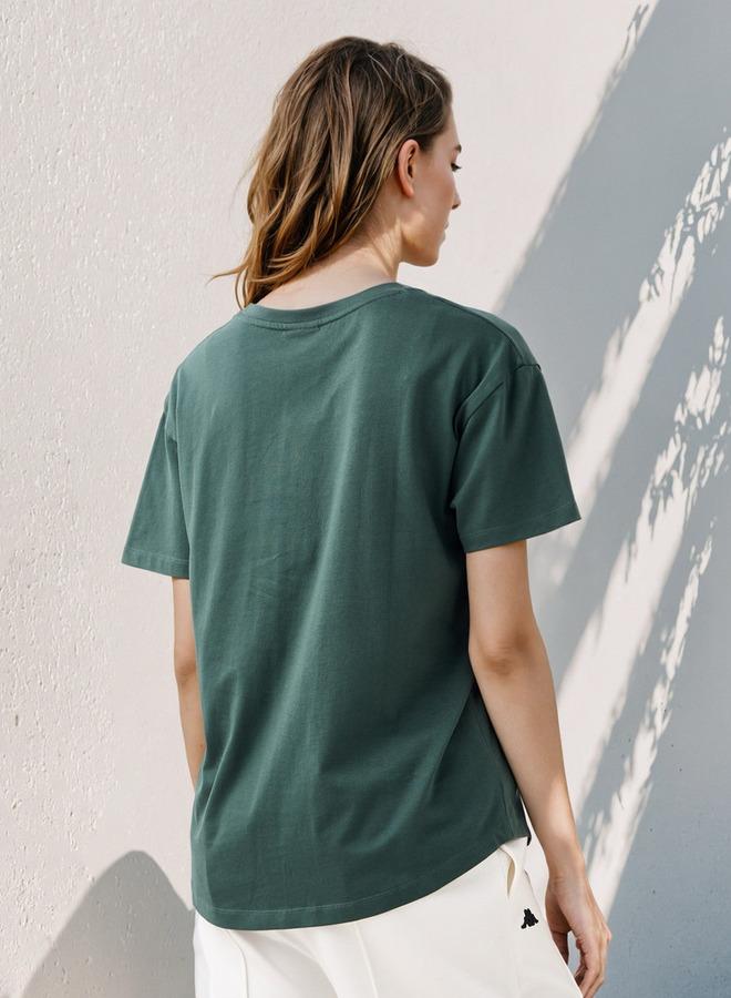 Kappa Regular Fit T-shirt - Image 3