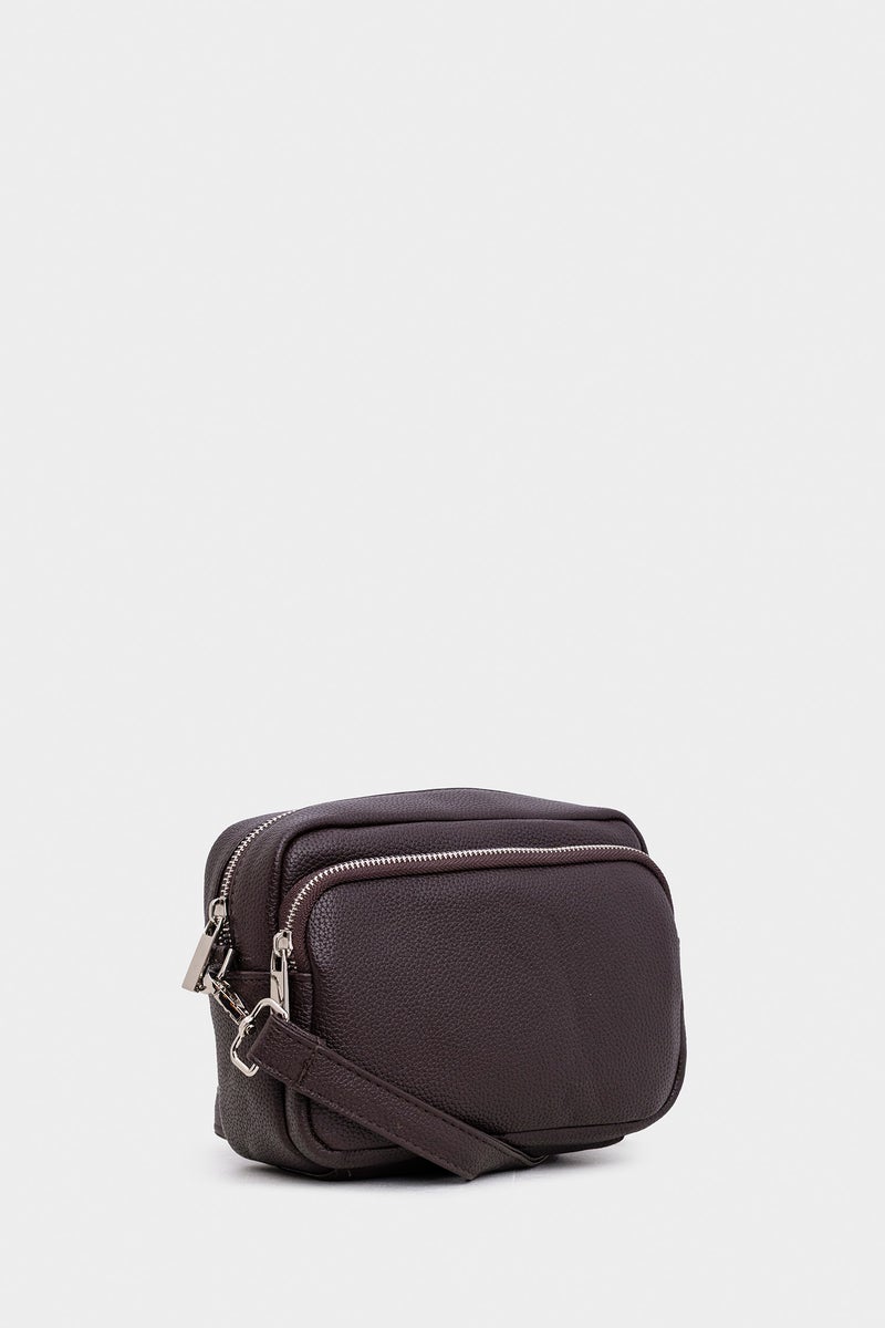 DeFacto Brown Woman Bag Casual - Image 4