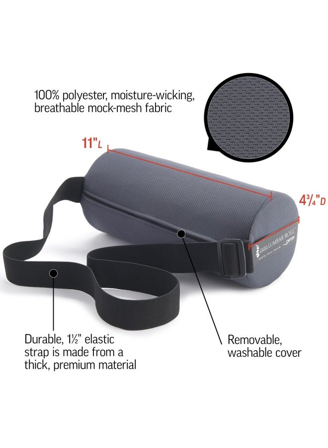 OPTP بكرة قطنية أصلية من شركة ماكنزي - Image 4