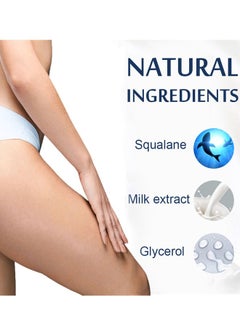EELHOE Skin Moisturizing Cream 20ml, Anti-aging, Moisturizing, Anti-wrinkle, Whitening and Firming Skin  - Image 3
