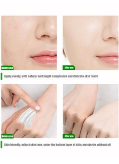 EELHOE Skin Moisturizing Cream 20ml, Anti-aging, Moisturizing, Anti-wrinkle, Whitening and Firming Skin  - Image 5