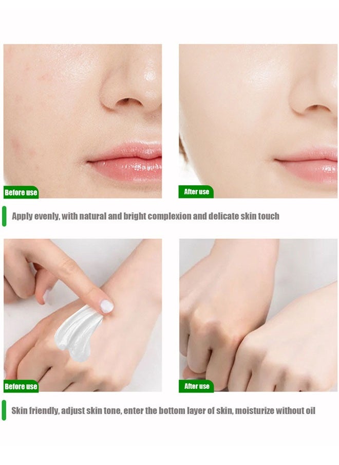 EELHOE - Skin Moisturizing Cream 20ml, Anti-aging, Moisturizing, Anti-wrinkle, Whitening and Firming Skin - Image 1