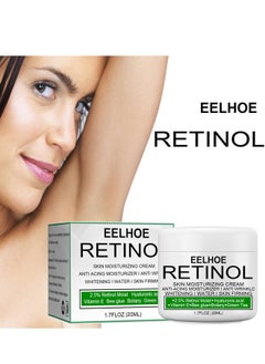 EELHOE Skin Moisturizing Cream 20ml, Anti-aging, Moisturizing, Anti-wrinkle, Whitening and Firming Skin  - Image 4