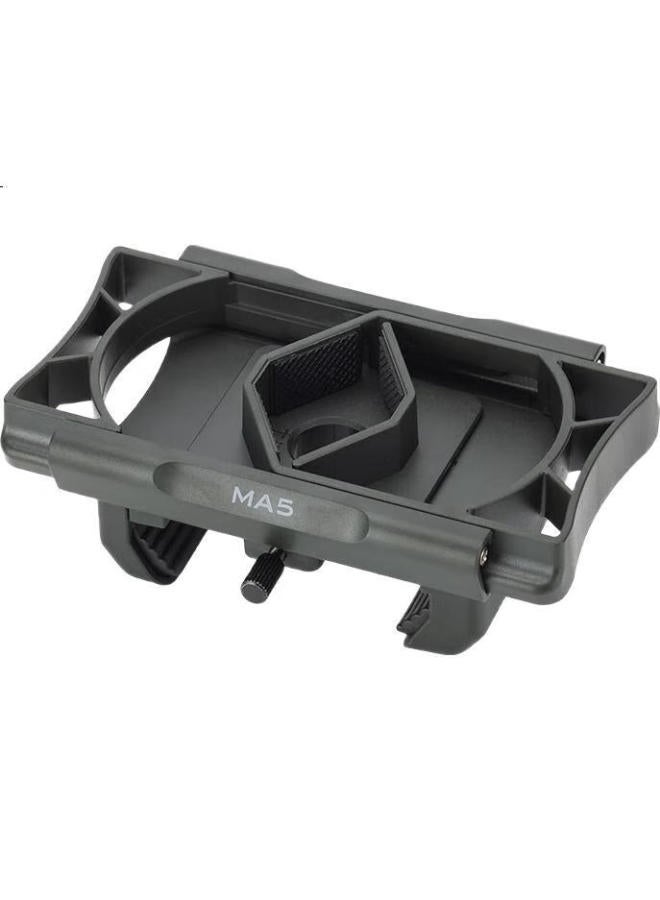 BOSMA Boguan Boguan Ma5 Phone Stand, Compatible With Monocular And Binocular Telescopes, Birdwatching Glasses, Universal Stand - Image 2
