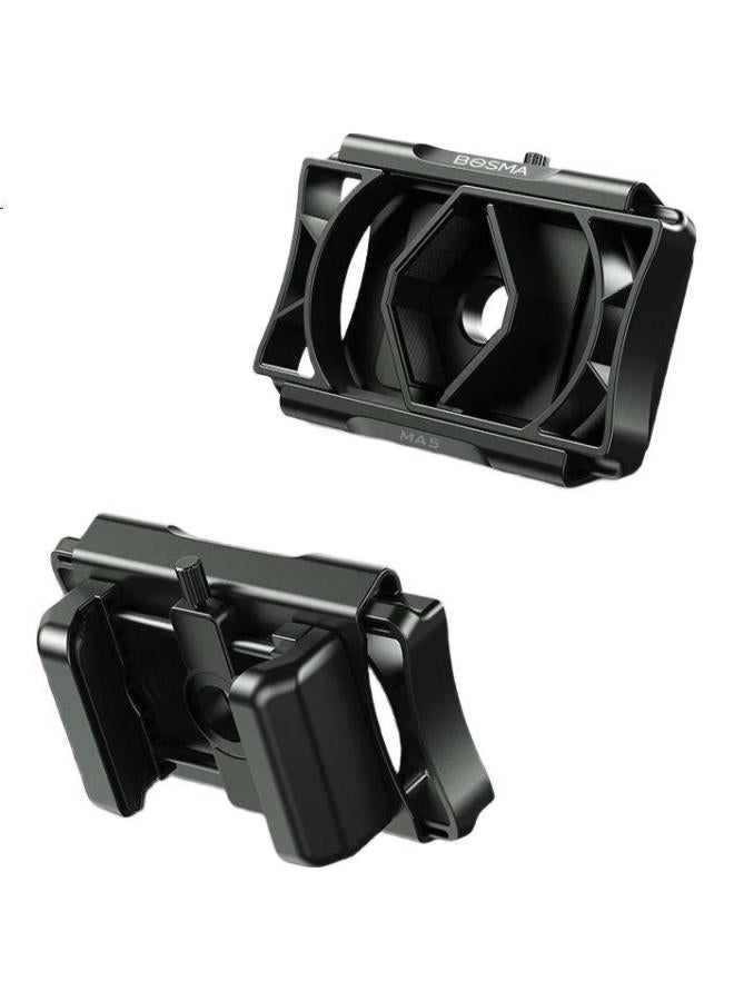 BOSMA Boguan Boguan Ma5 Phone Stand, Compatible With Monocular And Binocular Telescopes, Birdwatching Glasses, Universal Stand - Image 3