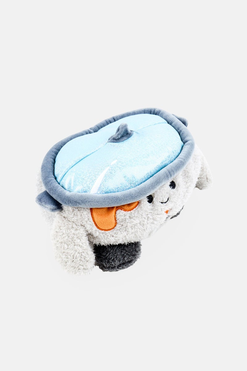 Kelly Toy لعبة بوم بومز سيرجيو لطهي الطعام ببطء من كيتشن بوم بومز - Image 4