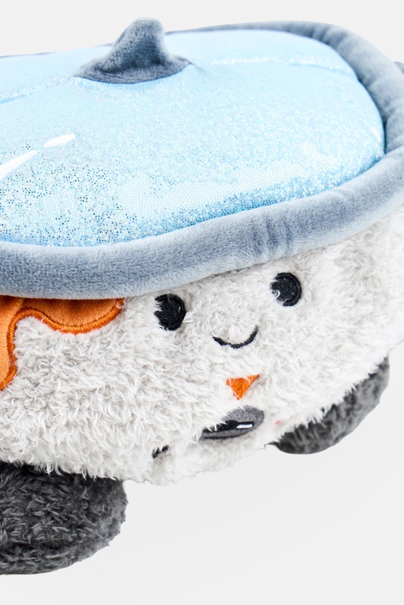 Kelly Toy لعبة بوم بومز سيرجيو لطهي الطعام ببطء من كيتشن بوم بومز - Image 5