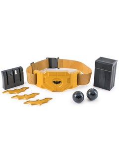 DC Batman Gear-Up Utility Belt
