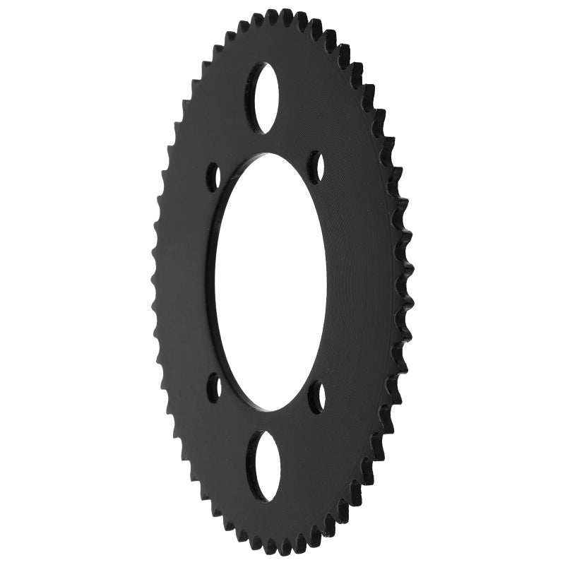 Steel Rear Sprocket 65T 4 Bolt 54mm For Off Road Motorcycle Dirt Bike Electric Scooter - Image 2