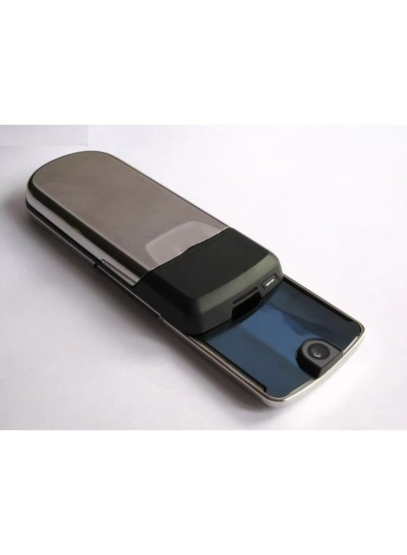 Hope Classic Luxury 3G Mobile Phone with Slide Cover – Cute Retro Design, Camera, Dual SIM, Unlocked for Wholesale and Retail - Image 2