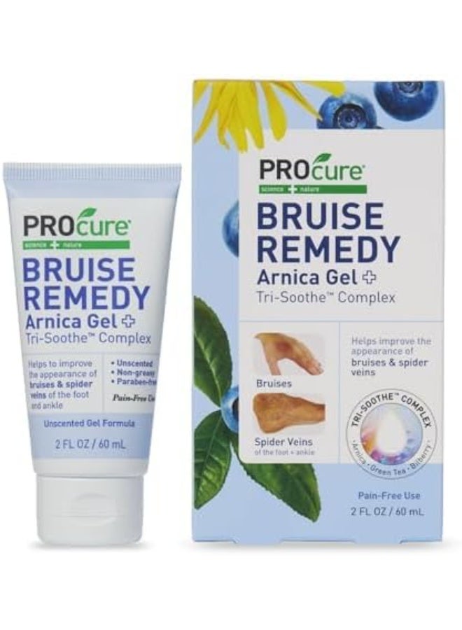 السلطة جل علاج الكدمات عديم الرائحة - Image 5