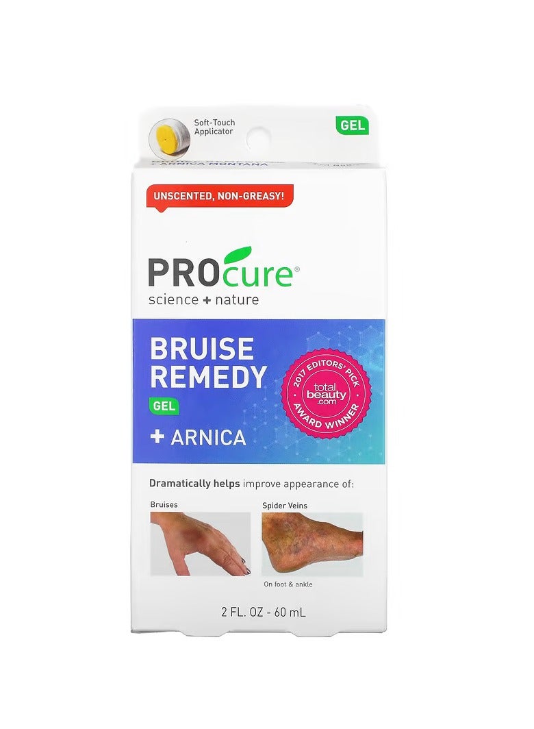 السلطة جل علاج الكدمات عديم الرائحة - Image 4