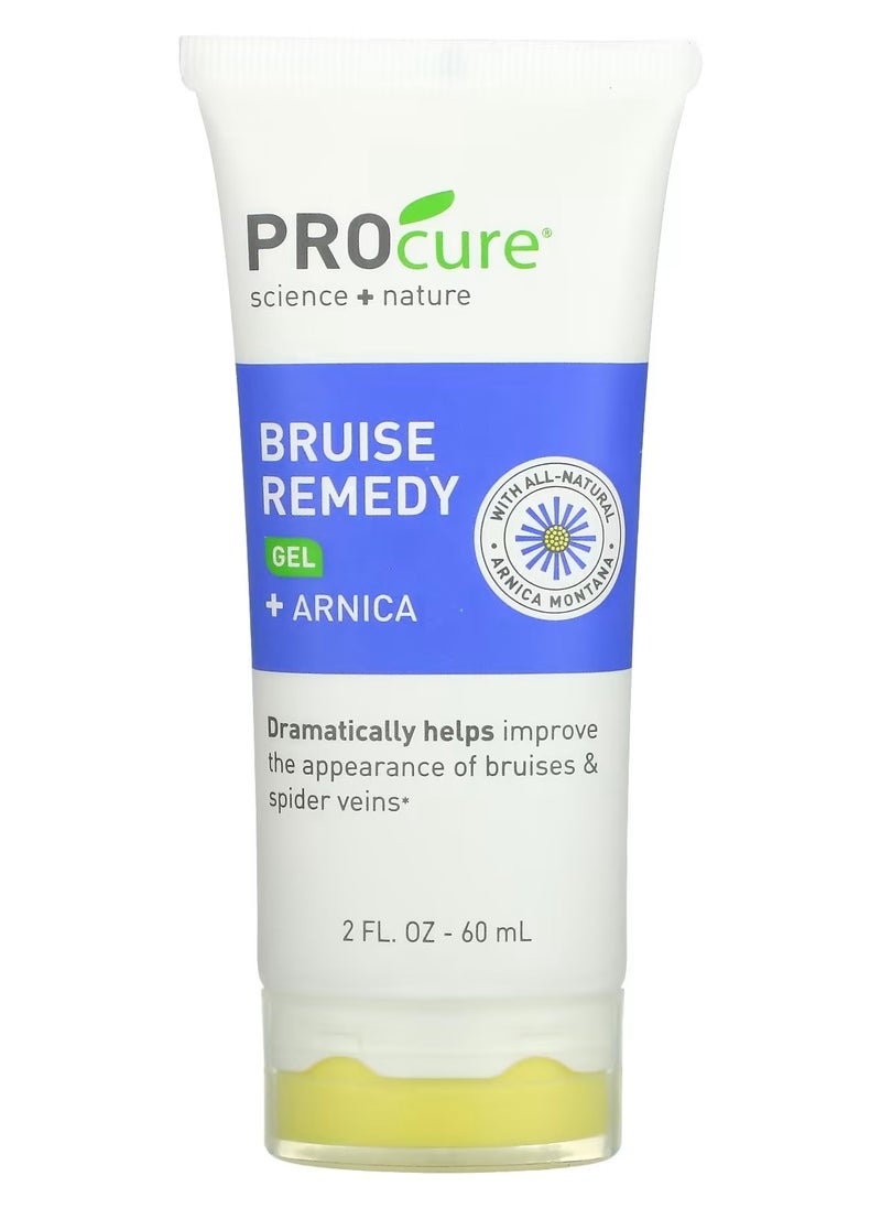 PROcure - Bruise Remedy Gel Arnica 60 ml - Image 1