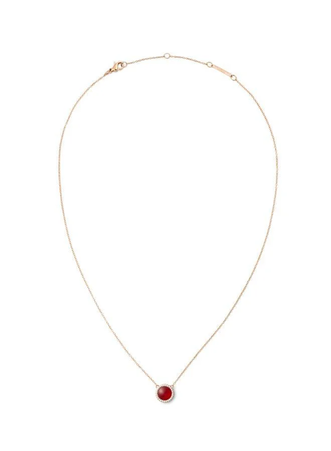 دانيال ولينغتون DW00401446 Semi Precious Necklace