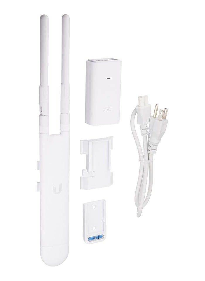 Ubiquiti Networks - Ubiquiti UAP-AC-M-US Unifi Mesh Access Point - Image 1