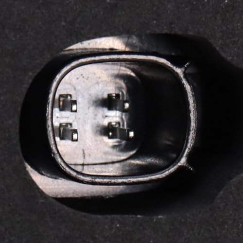 TRQ Rear Tail Lights Set Compatible with 2015-2023 Dodge Challenger - Image 3