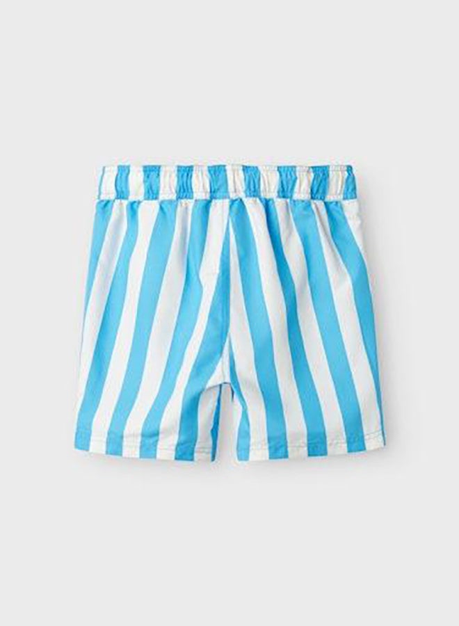 NAME IT Nkmzaglos Swim Shorts  - Image 2