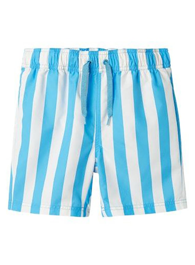 NAME IT Nkmzaglos Swim Shorts  - Image 1