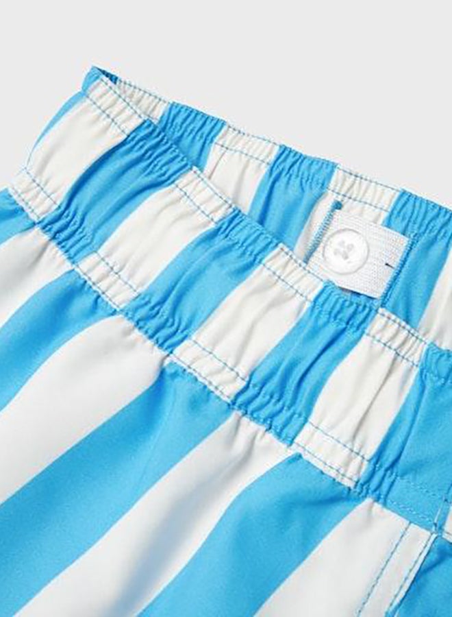 NAME IT Nkmzaglos Swim Shorts  - Image 4