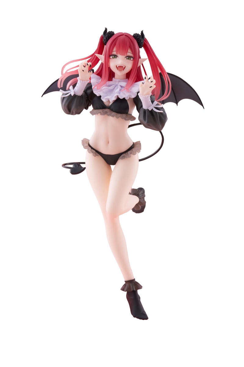 TaitoMy DressUp Darling TMost Figure Marin Kitagawa Liz Ver - Image 2
