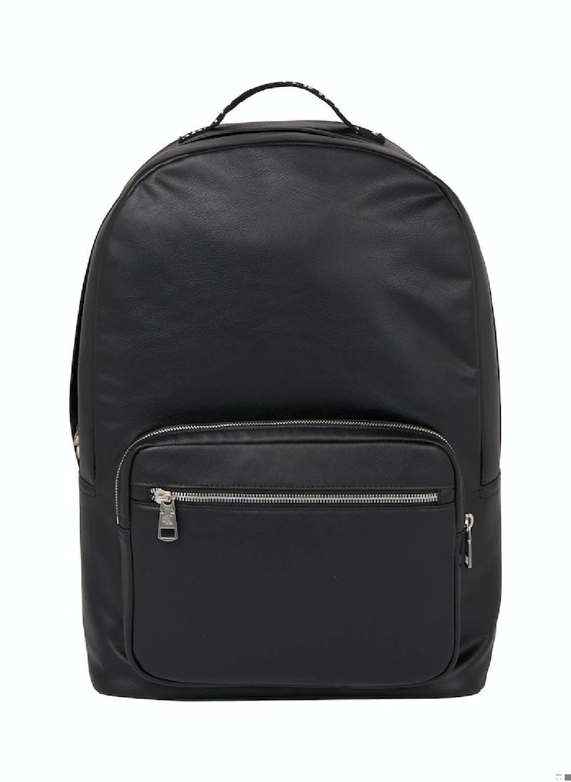 Calvin Klein Jeans Men's Ultralight Campus Backpack,  Black  - Image 1