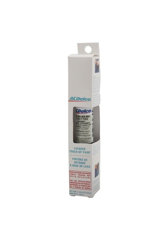 ACDelco White Diamond Pearl Touch-Up Paint - Image 1