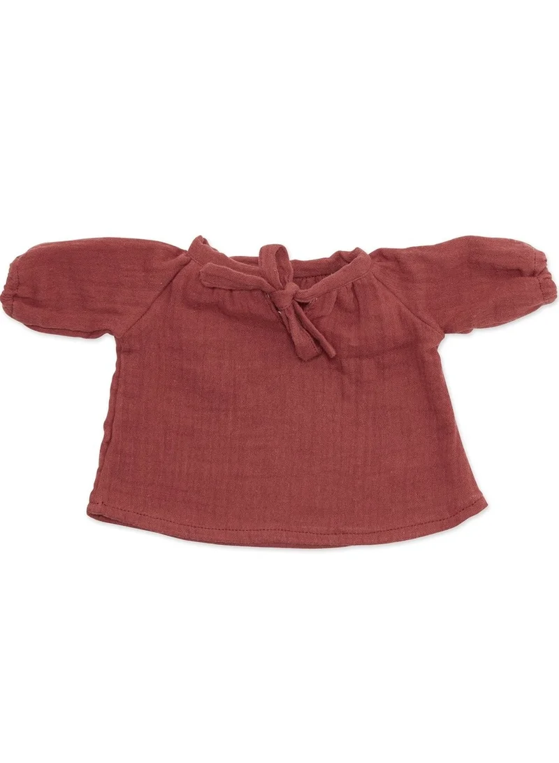 by ASTRUP Blouse - Bordeaux