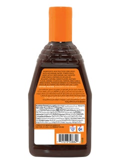 American Garden Barbecue Sauce - Honey - 510 ml  - Image 2