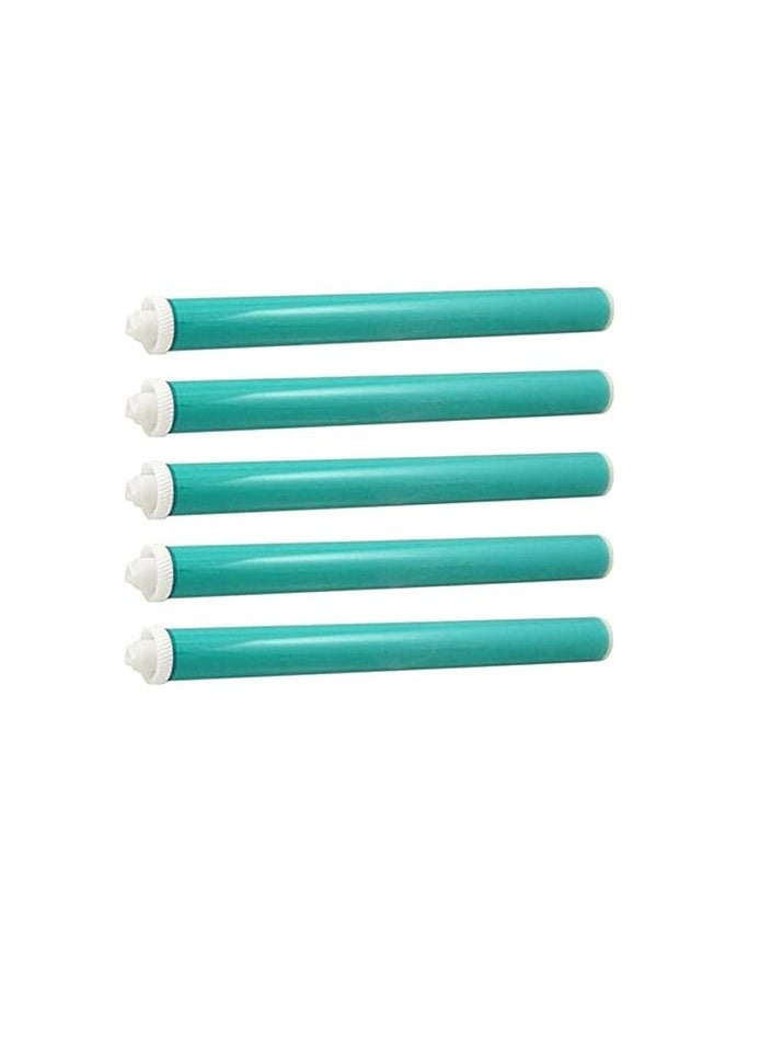 خرطوشة حبر ممتازة لطابعة 85A ، 5 قطع حبر