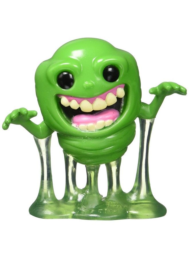Funko أفلام بوب: Ghostbusters Slimer - Image 1